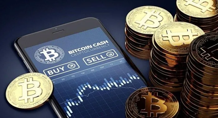 Zoncerax App - Benut de Veilige en Ethische Voordelen van Cryptocurrency Handel via het Revolutionaire Zoncerax App Platform.